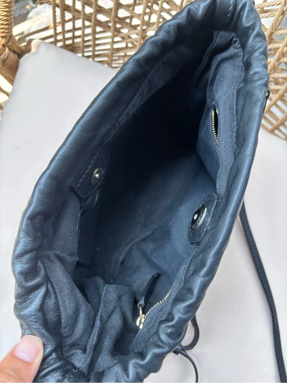 Burberry Cross body bag